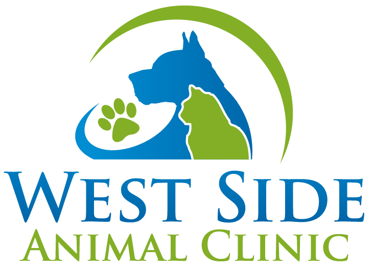 West Side Animal Clinic logo